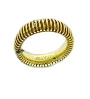Anello Salvini Donna My Light in Oro Diamante 20043071-14 - 20043071-15